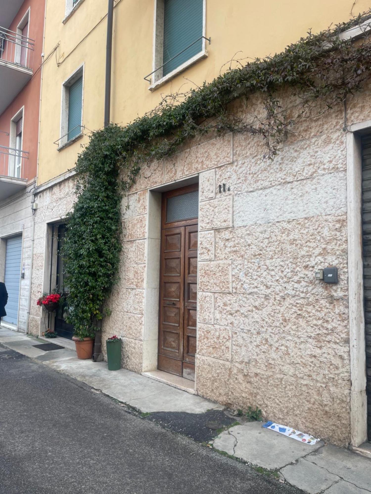 Arena Artist Hotel Verona Exterior photo